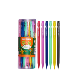 LAPISEIRA POP NEON 0.7 C/24 98079